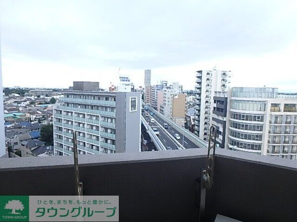 アーデン駒沢大学の物件内観写真